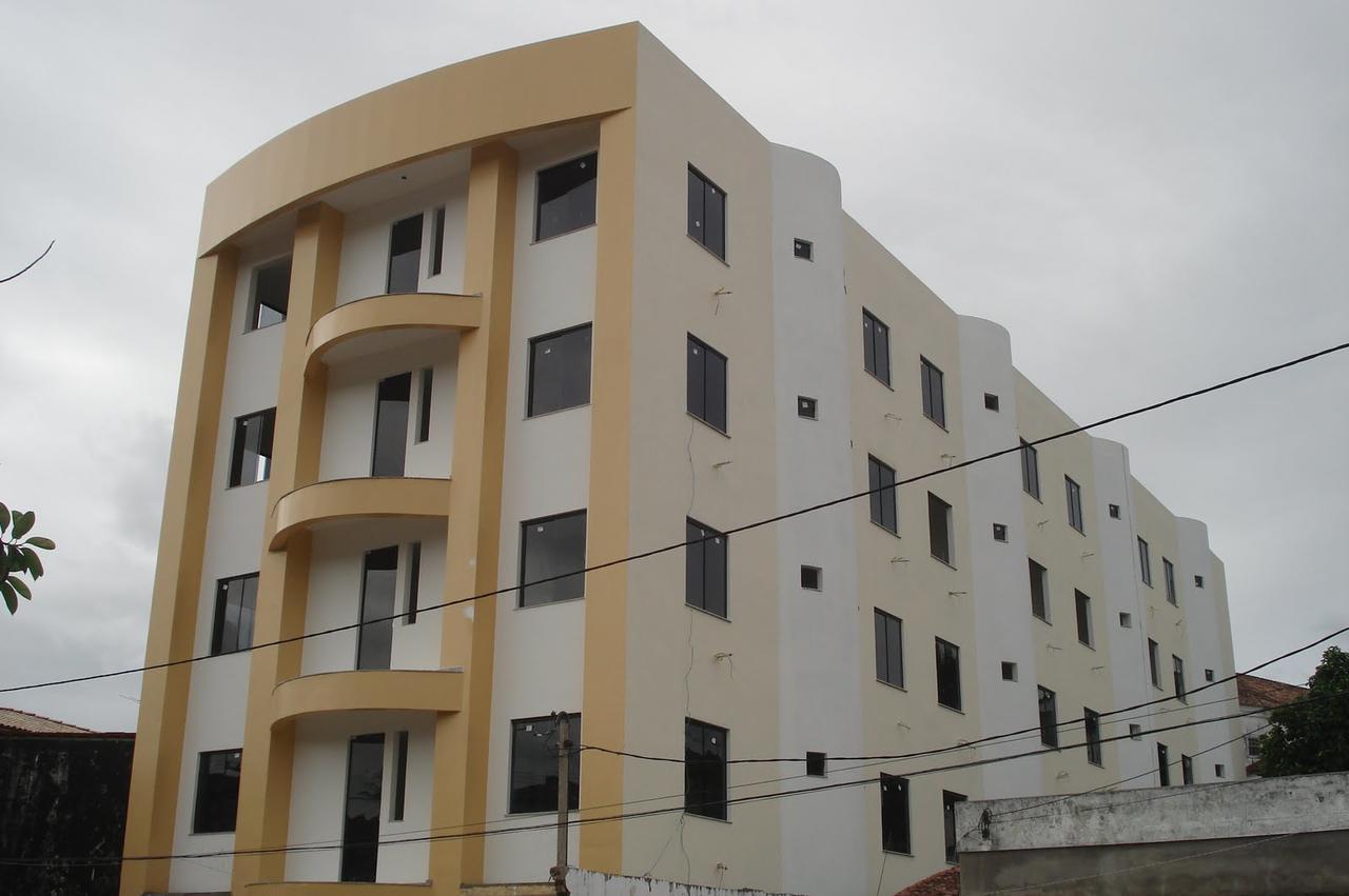 Hotel Maragogipe Kültér fotó