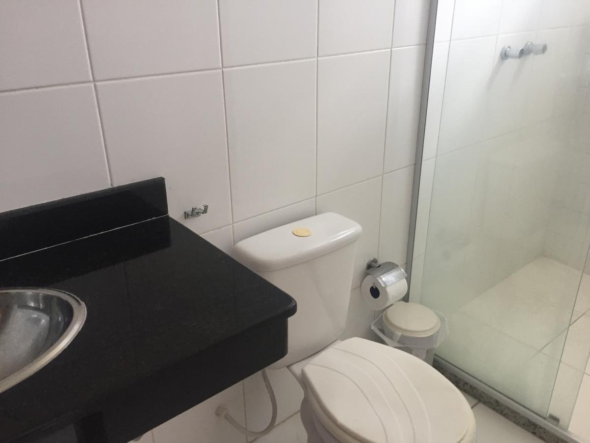 Hotel Maragogipe Kültér fotó
