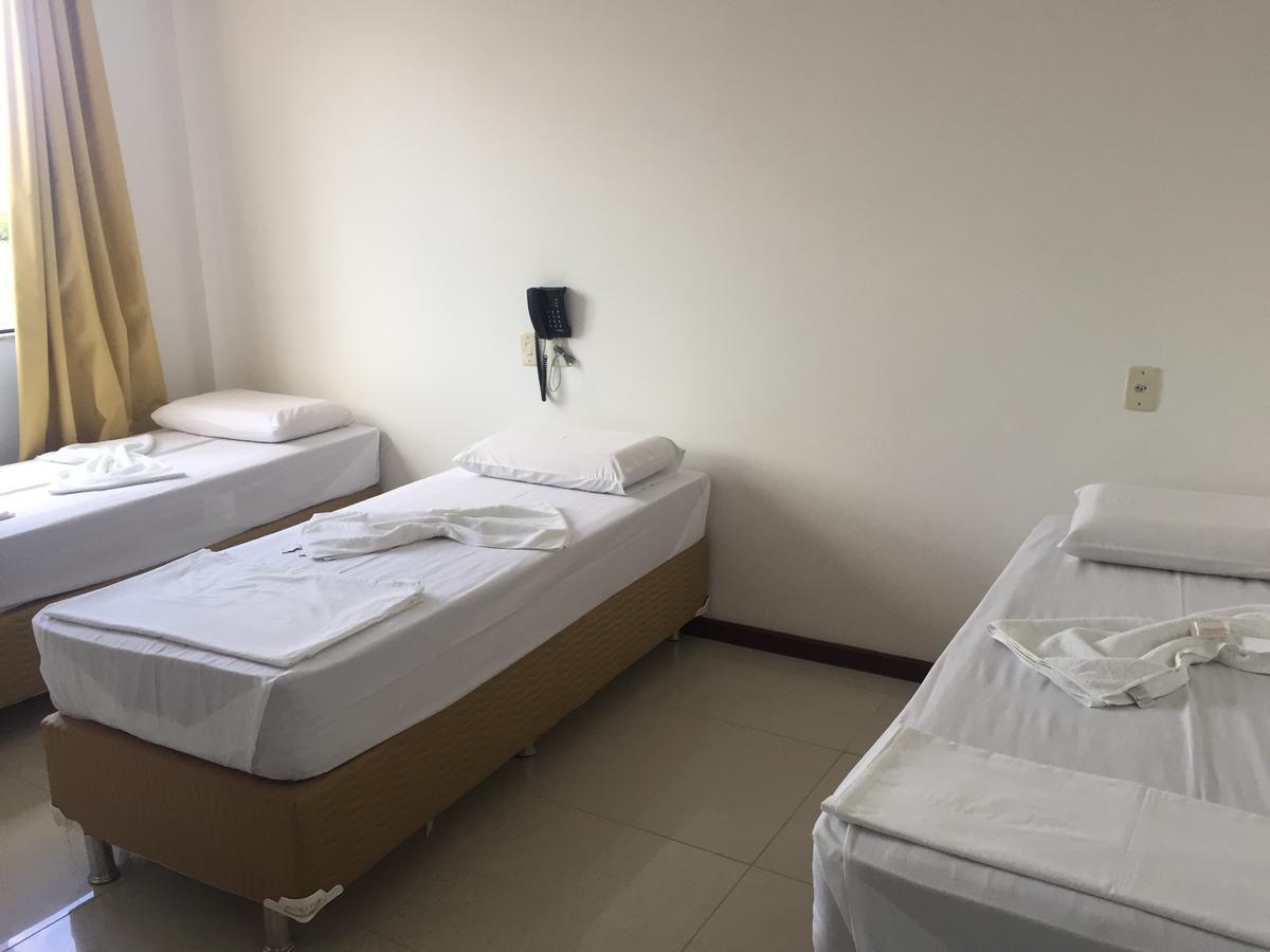 Hotel Maragogipe Kültér fotó