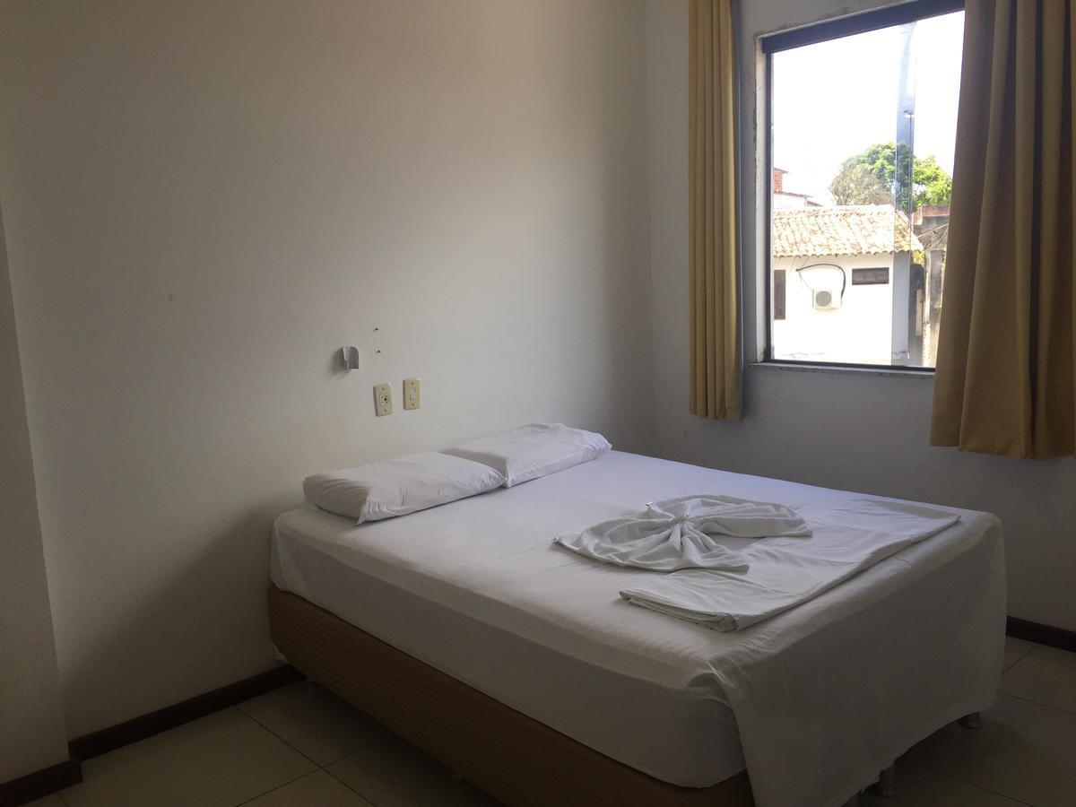 Hotel Maragogipe Kültér fotó