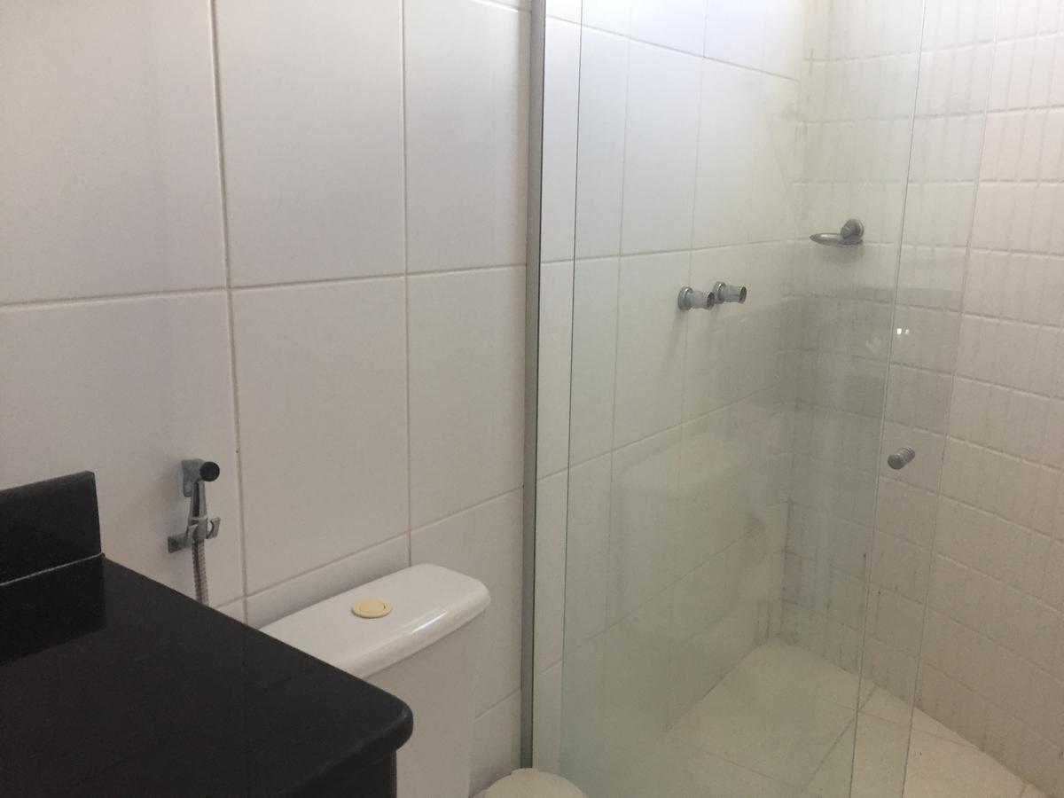 Hotel Maragogipe Kültér fotó
