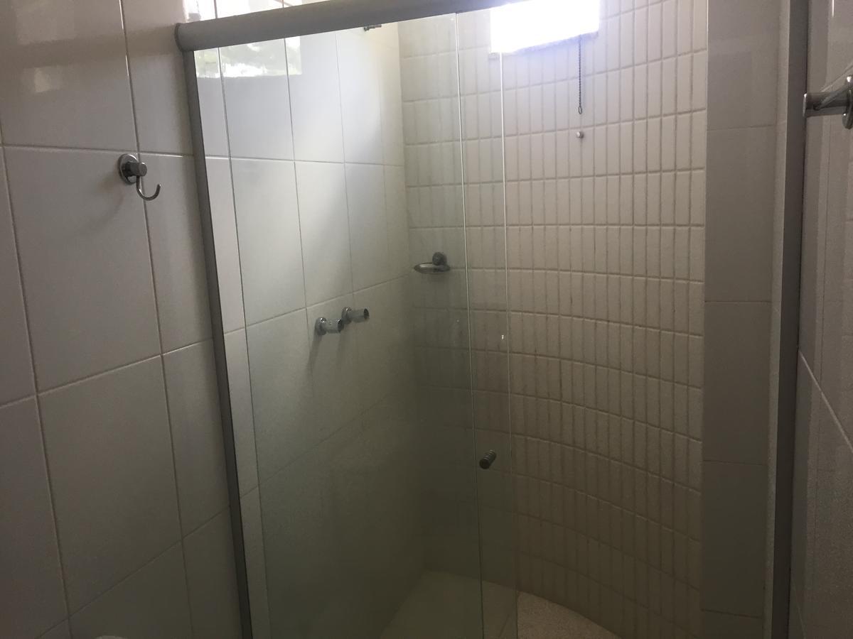 Hotel Maragogipe Kültér fotó
