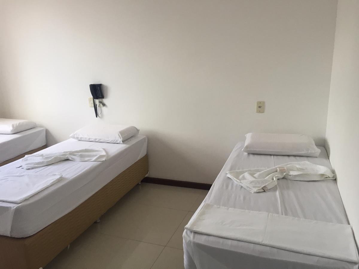 Hotel Maragogipe Kültér fotó