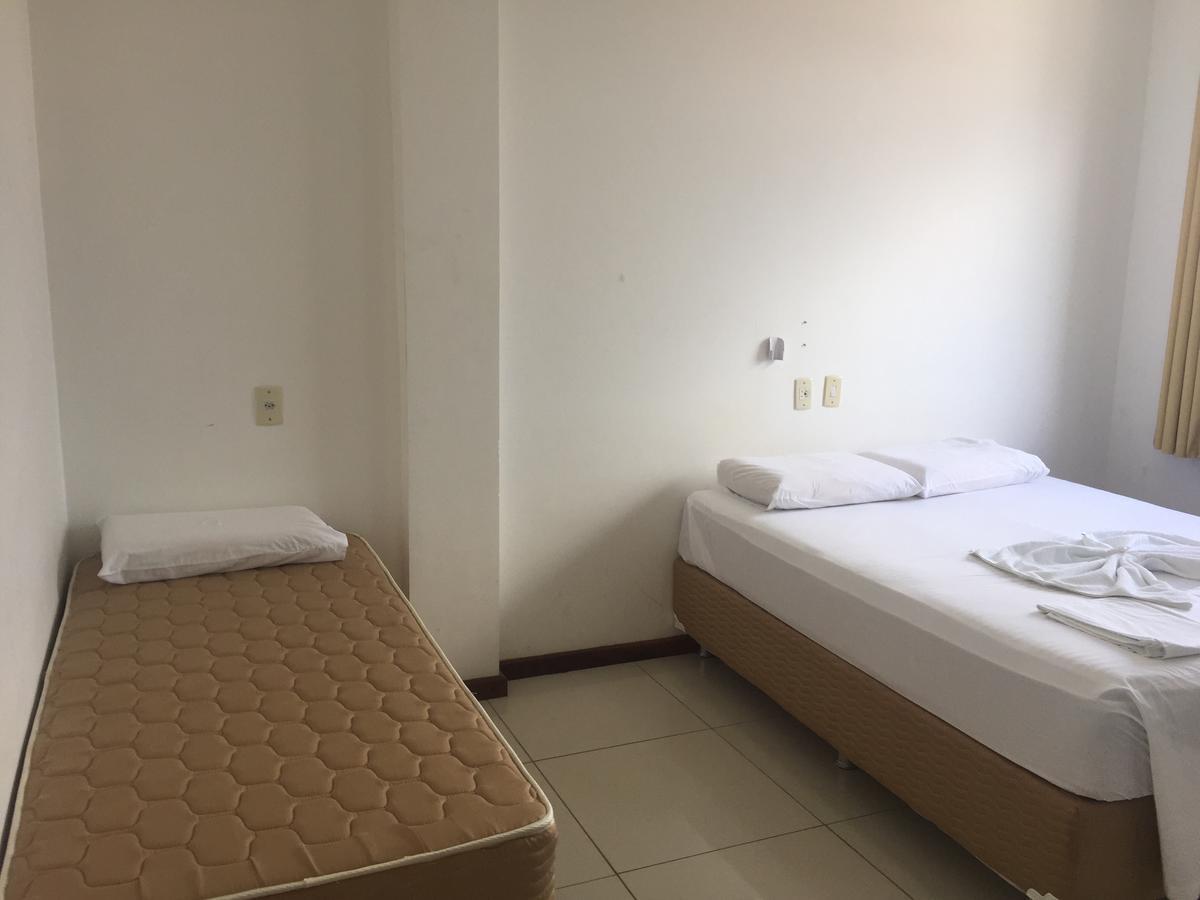 Hotel Maragogipe Kültér fotó