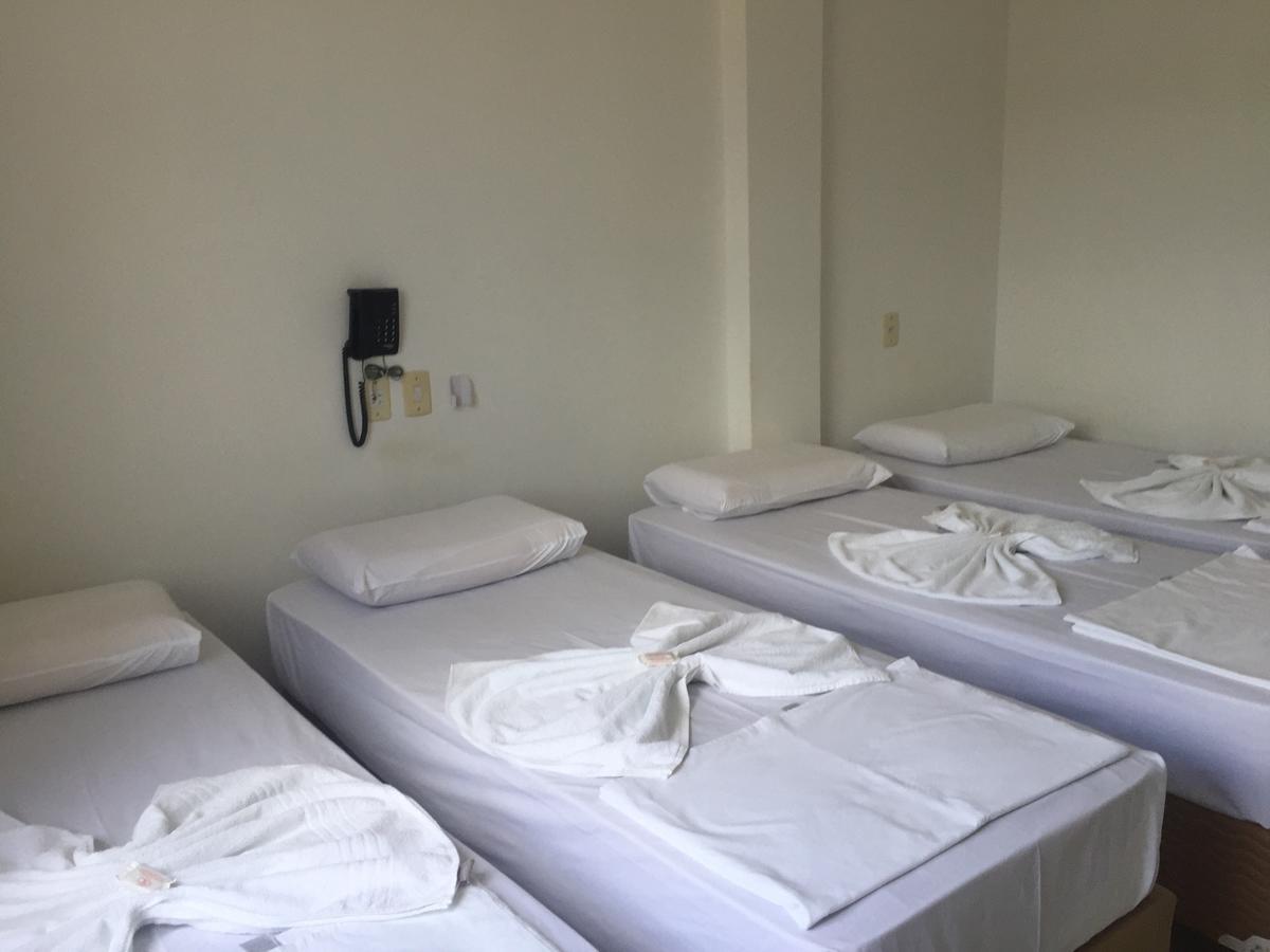 Hotel Maragogipe Kültér fotó
