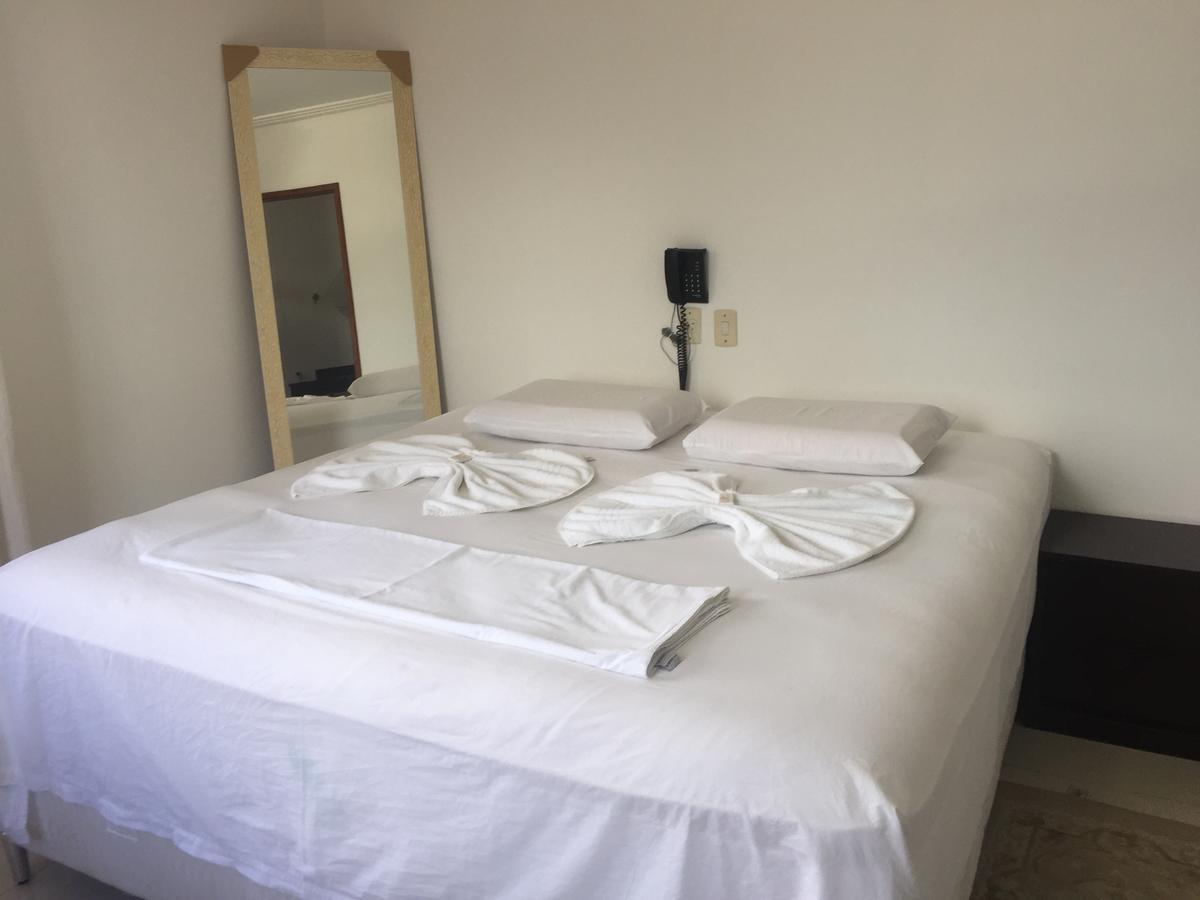 Hotel Maragogipe Kültér fotó